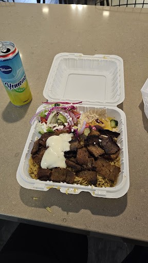 Photo of Gyro SABABA - 2100 N Northgate Way suite E, Seattle, WA 98133, USA